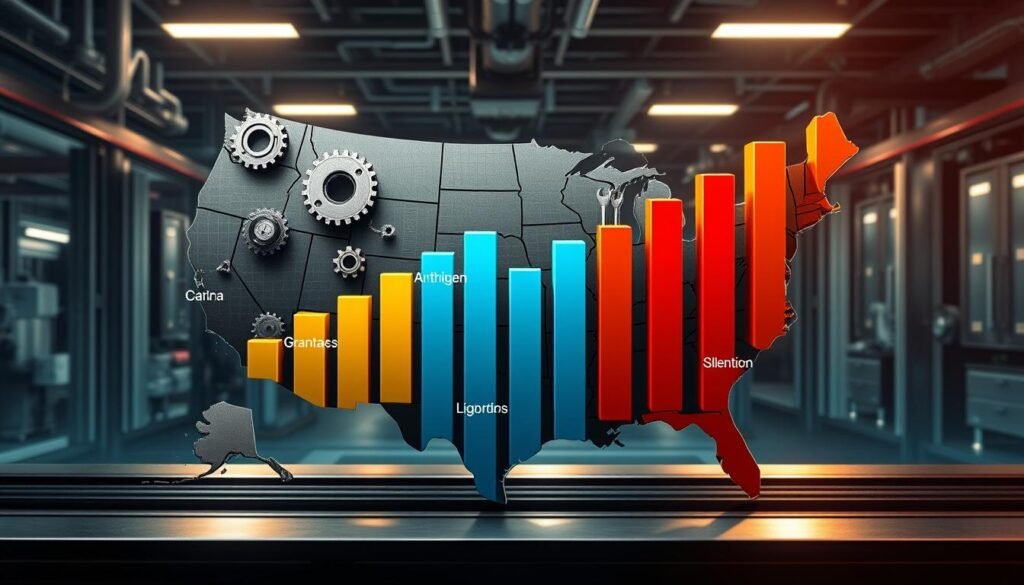 CNC Machining Salary Trends