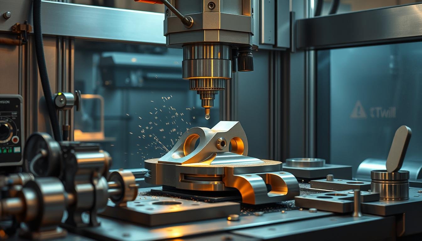 Top CNC Machining Companies in the USA - Expert Service
