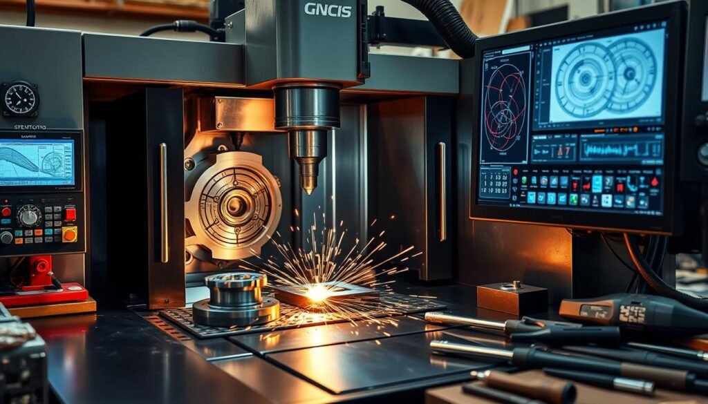 Master CNC Programming: Essentials and Tips