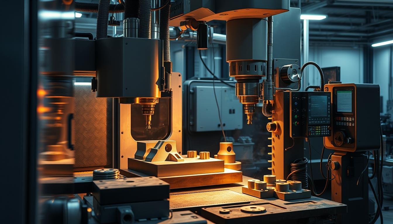 Servicios CNC De Primera Calidad Para El Mecanizado De Precisi n