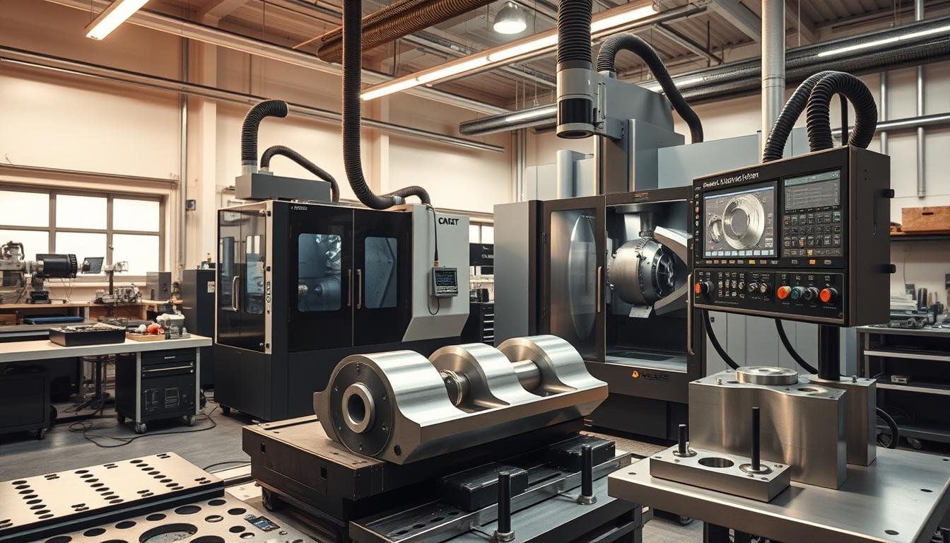 Top 3 CNC Machining Services for 2024