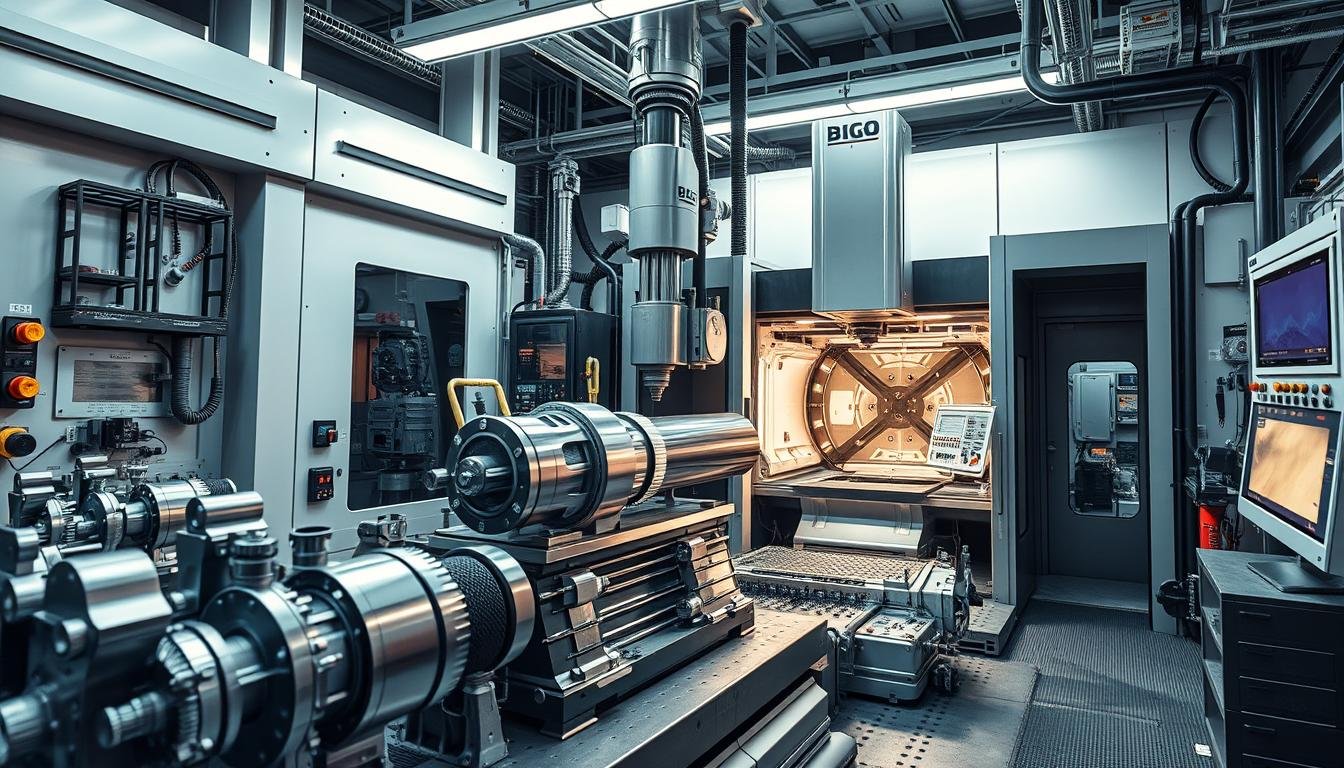 Precision CNC Machining Shops in the USA