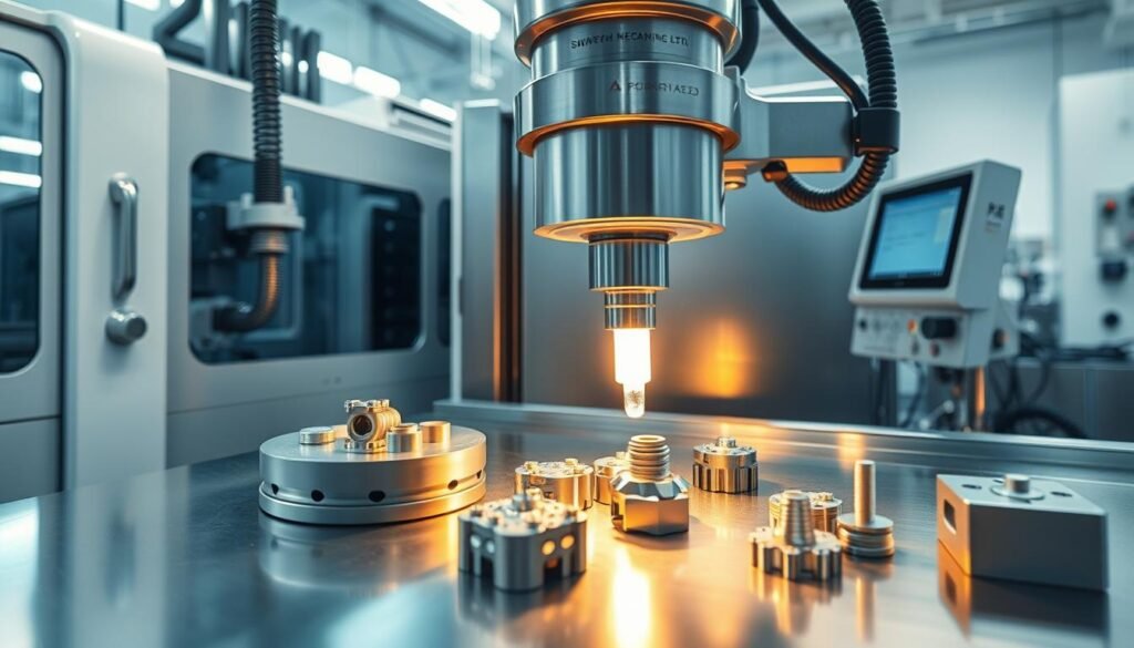 CNC Machining Solutions for the Medical Industry