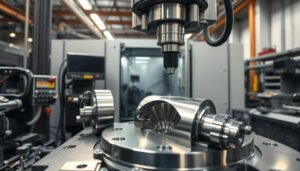 cnc machining services near me