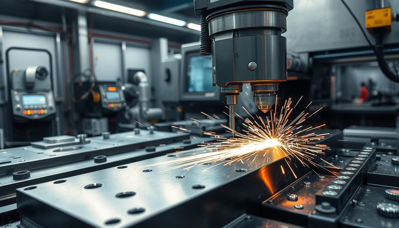 Ateliers D usinage CNC De Pr cision Aux tats Unis
