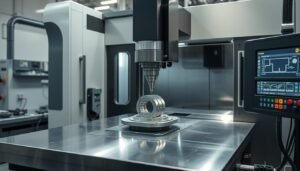 precision cnc machining west midlands