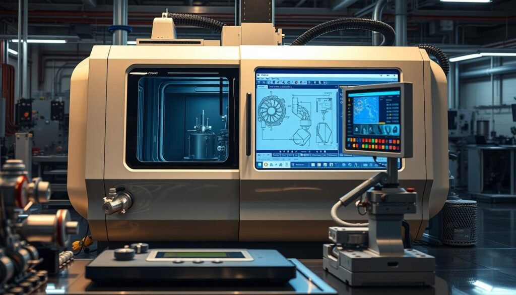 Integración CAD/CAM