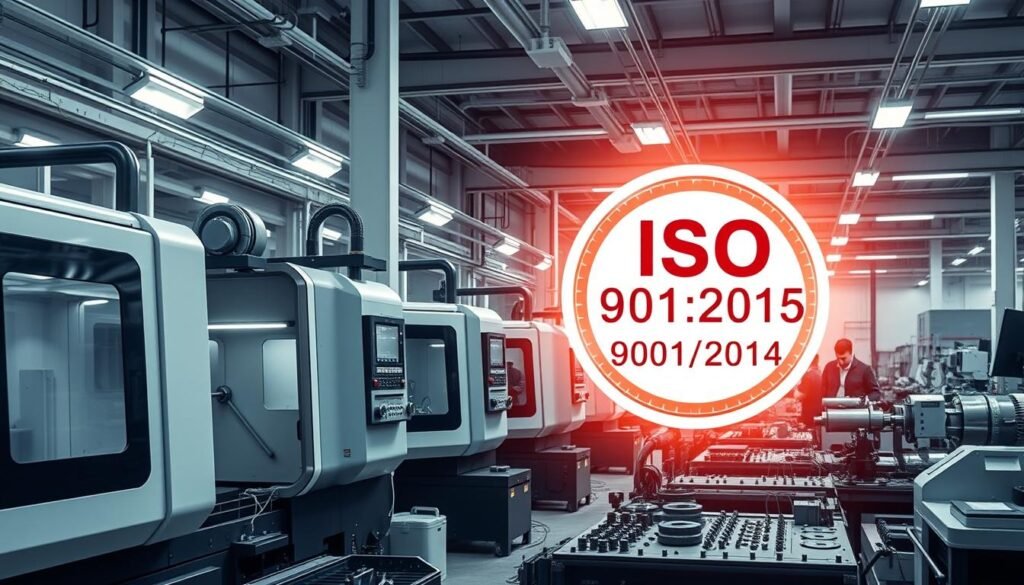 ISO 9001:2015 Certified