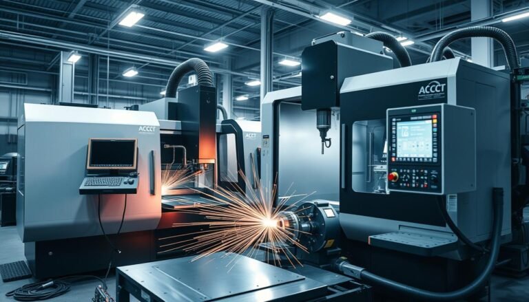 servicios de mecanizado cnc en china