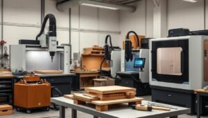 usinage CNC rentable