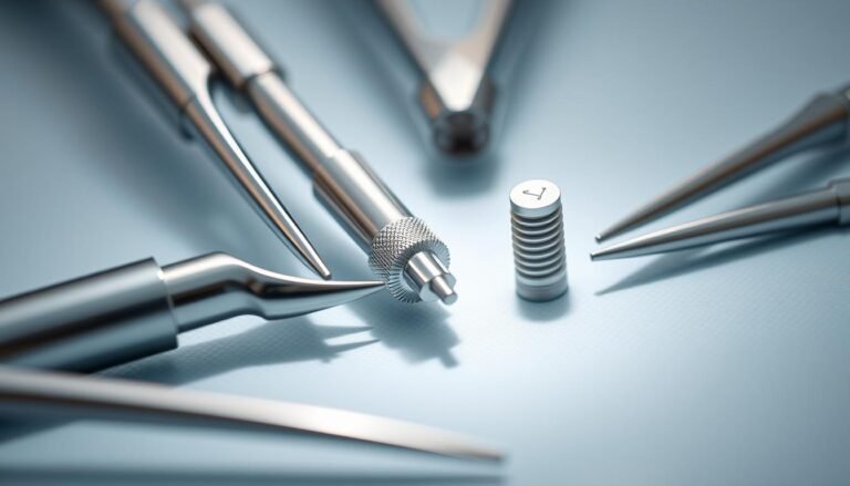 high-precision machining solutions for the medical sector