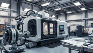 CNC Machining Explained: What Does CNC Stand For?