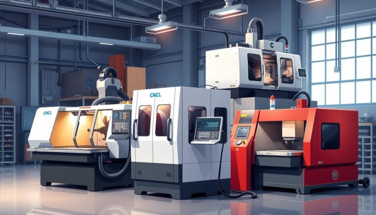 CNC Machining Explained: What Does CNC Stand For?