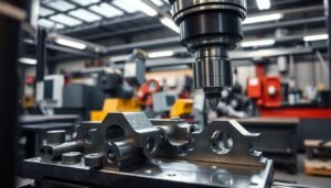 CNC Machining Explained: What Does CNC Stand For?