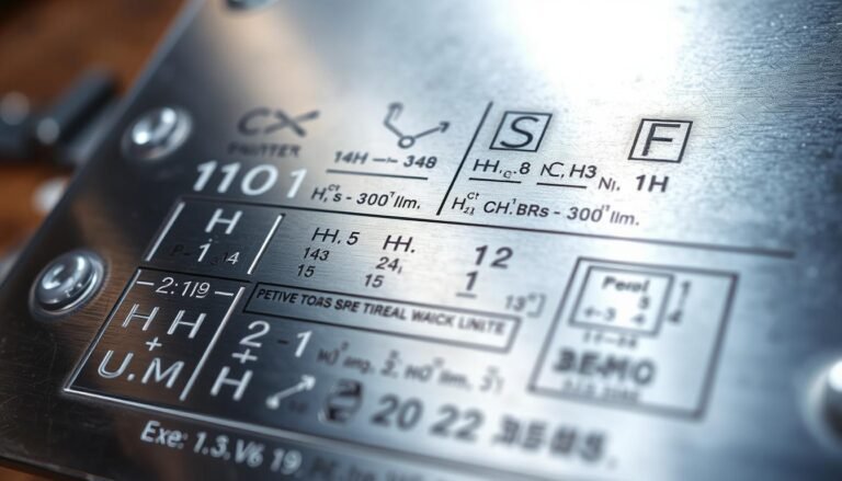 ¿qué significa chem only en una chapa?