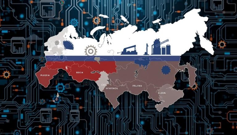 qué países suministran máquinas cnc a rusia