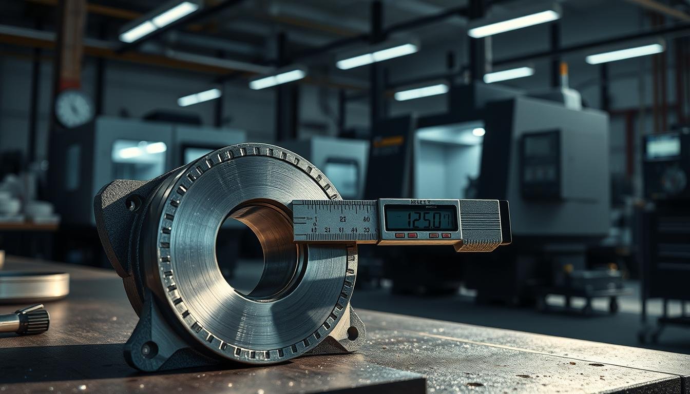 Understanding CNC Machining Tolerances and Standards