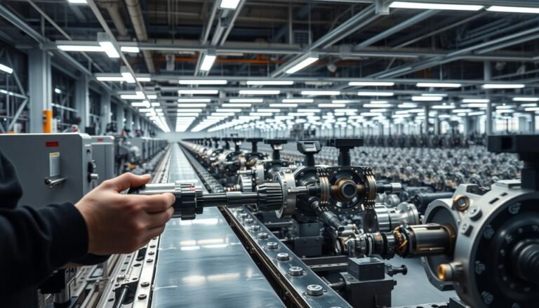 How Tolerances Impact Assembly Performance 1 Affordable CNC Machining Services
