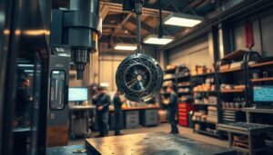 CNC Metal Cutting Services