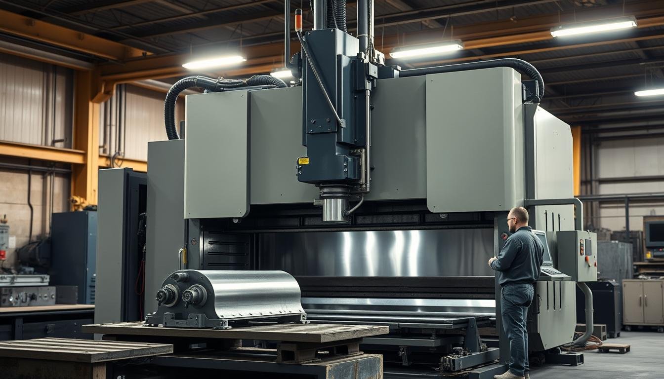 Innovations in Sheet Metal Bending for Complex Shapes