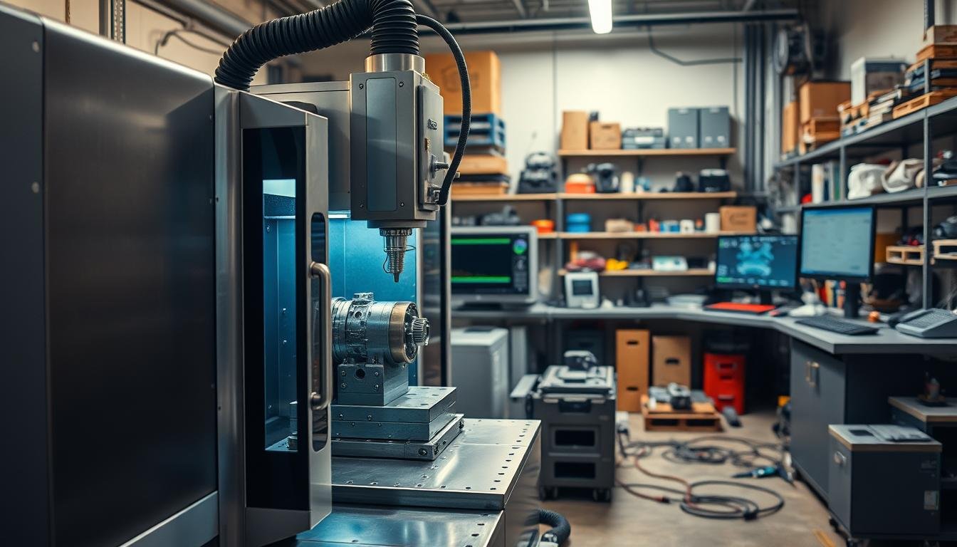 Online CNC Machining Bringing Your Designs To Life Instantly