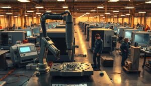 Rapid CNC Services