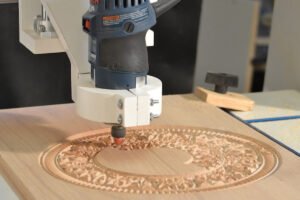 Usinage CNC