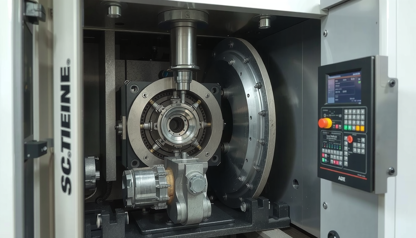 Is a 5-Axis CNC Lathe Right for You? A Decision Guide