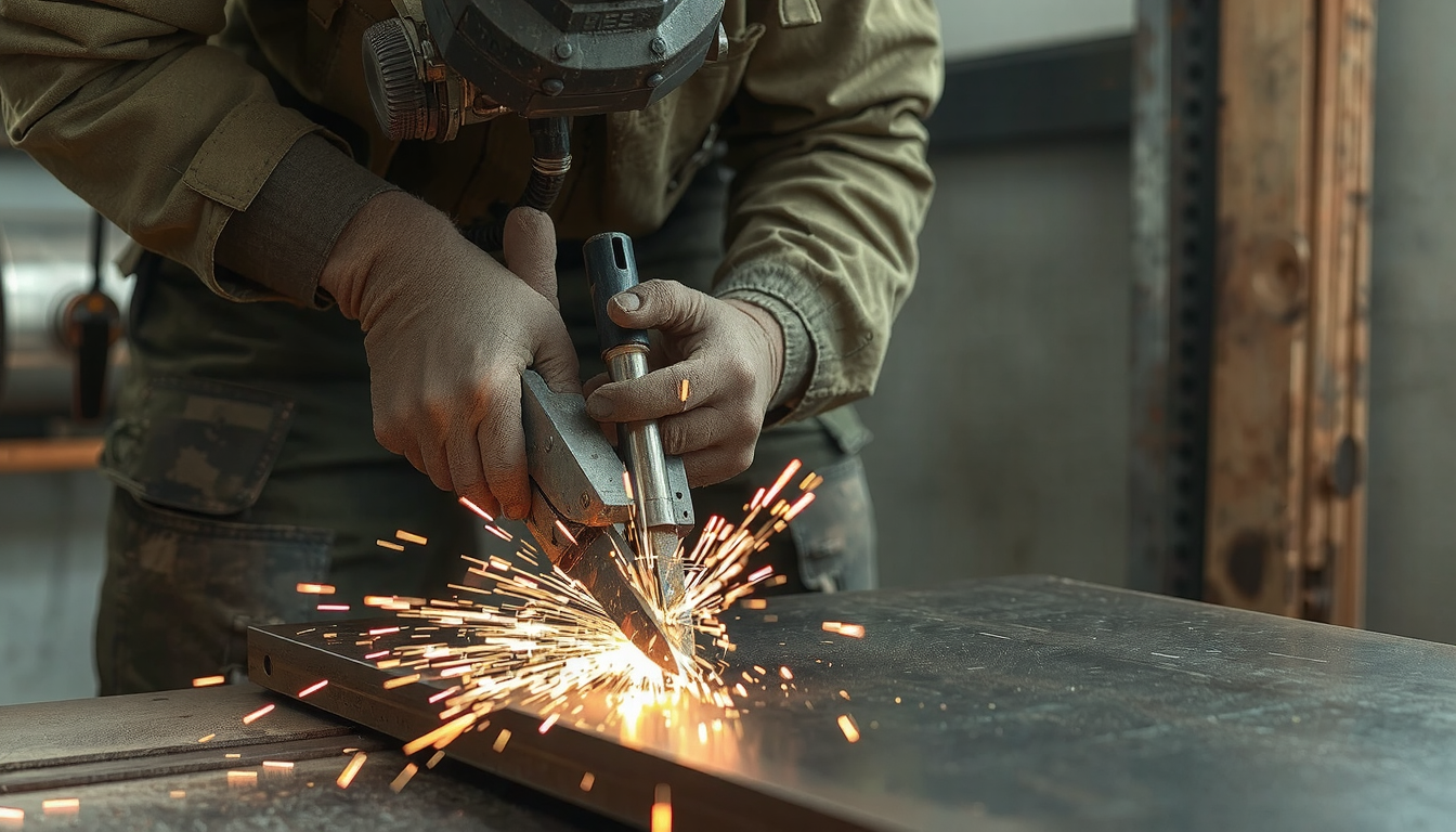 Move It, Use Power Tools