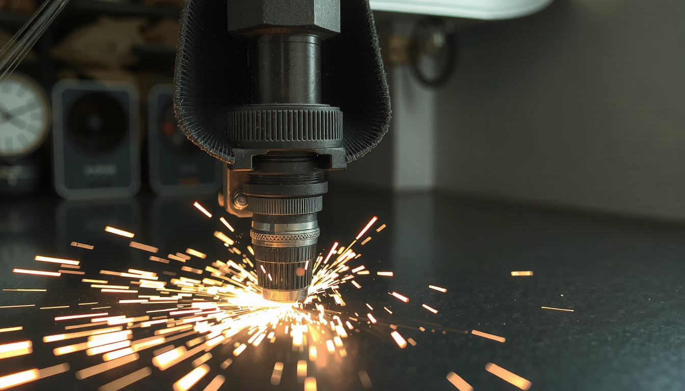 From Design to Reality: A Laser Cutting Project Walkthrough
