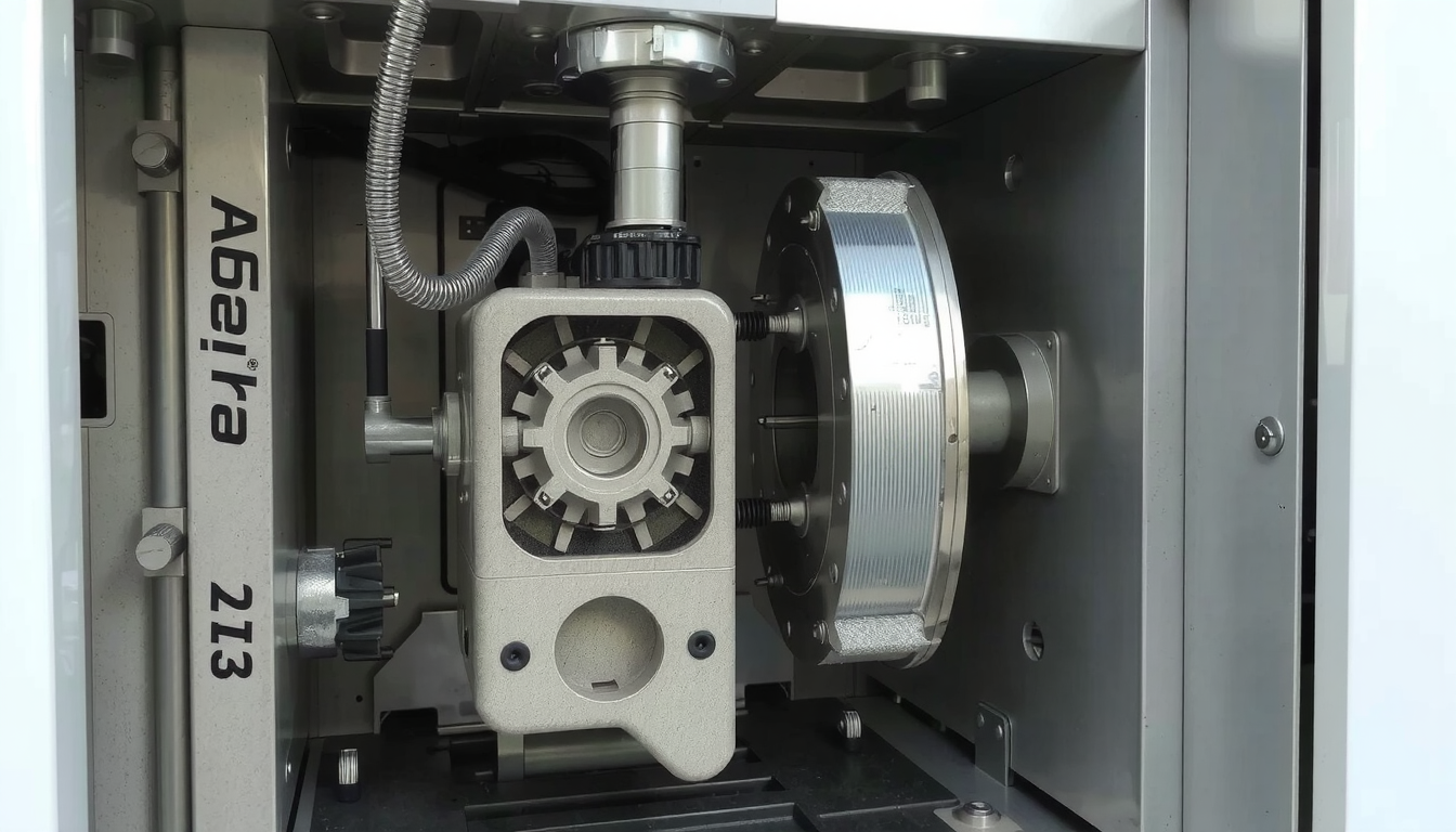 H2: When to Choose Injection Molding: A Decision Framework