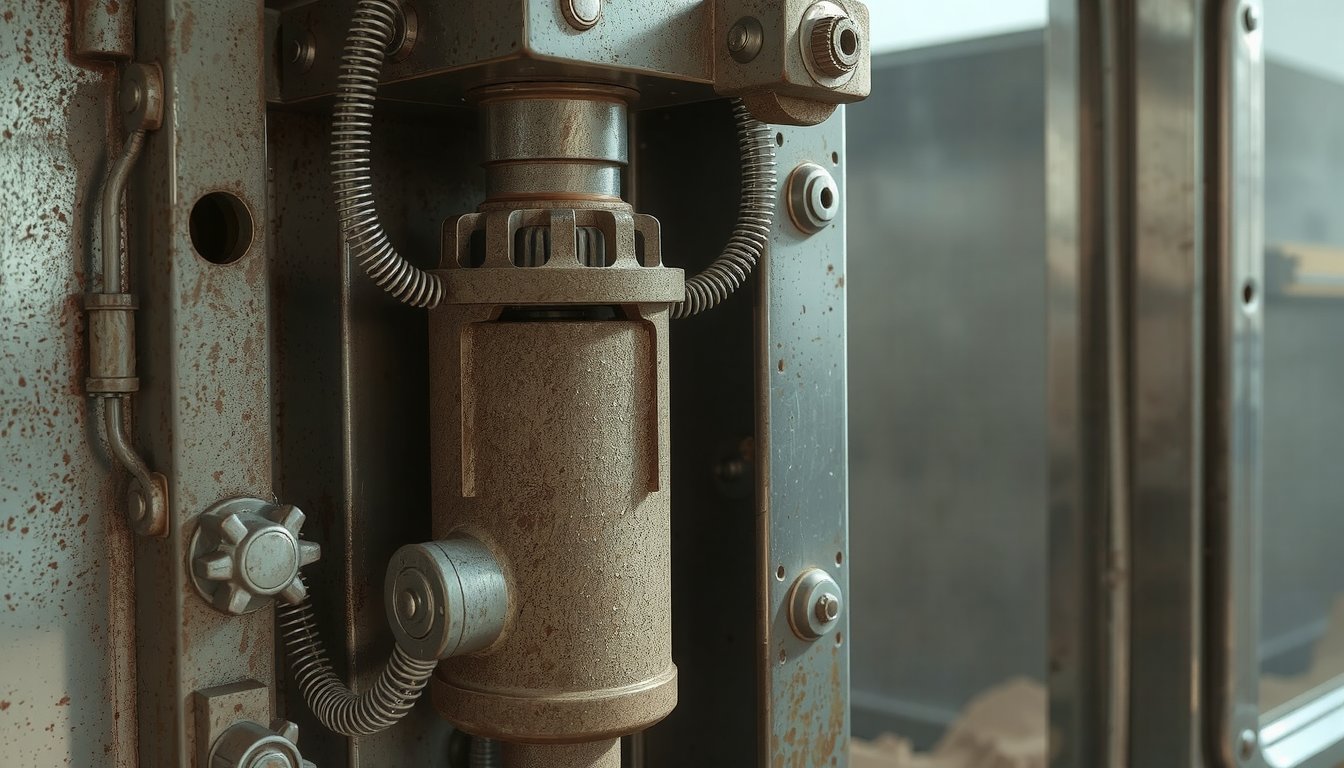 The Basics: What is Sheet Metal, Plate and Foil