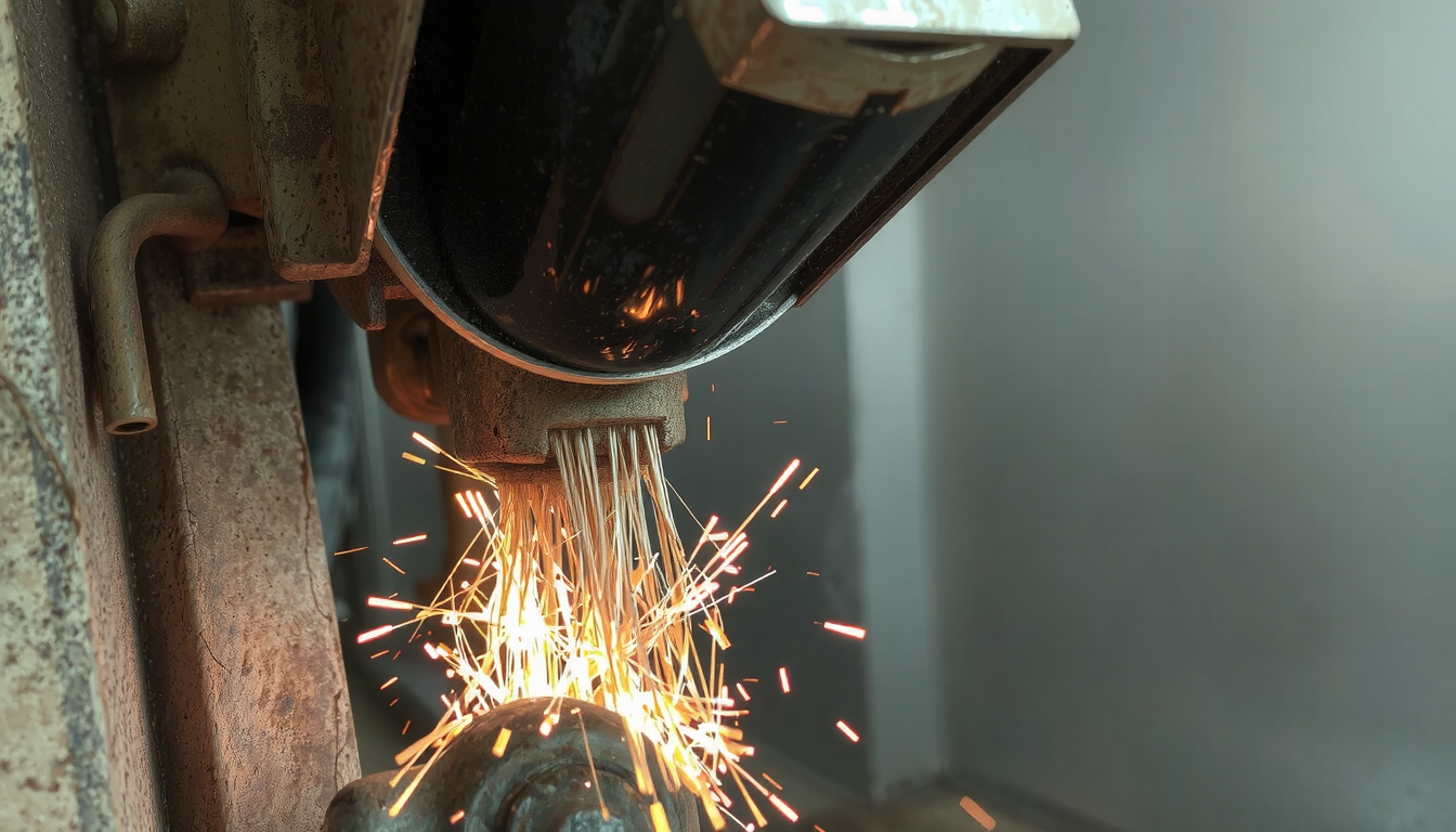 How to Choose the Right Sheet Metal for Your Project