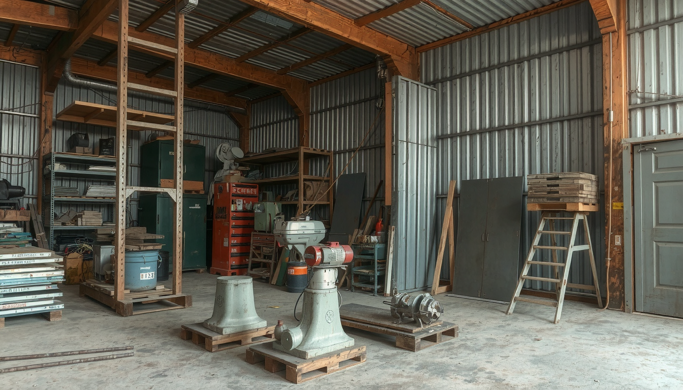where to get sheet metal