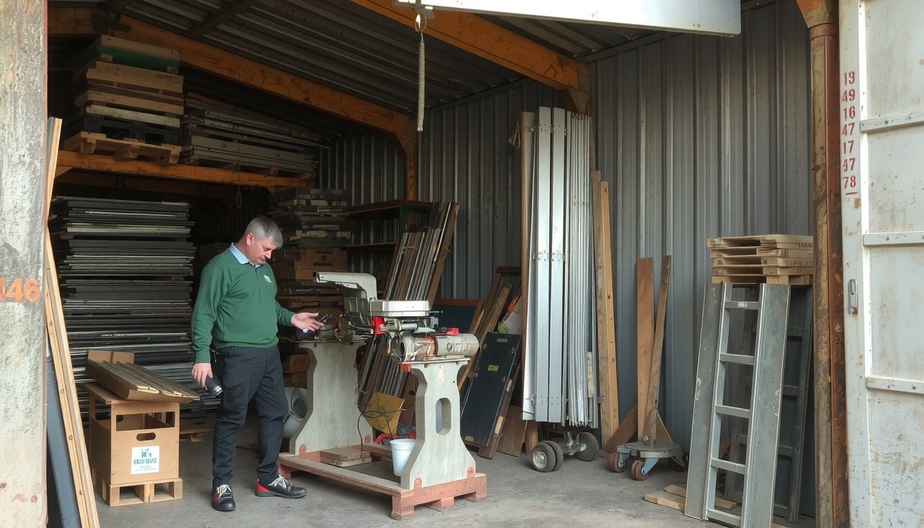 Sheet Metal Local Purchase: The Most Efficient Way for Speed and Small Jobs