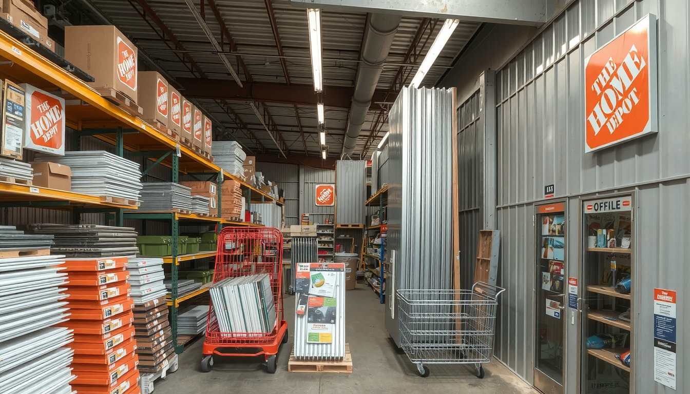 Obtaining Sheet Metal Online: For Varieties and Big Orders