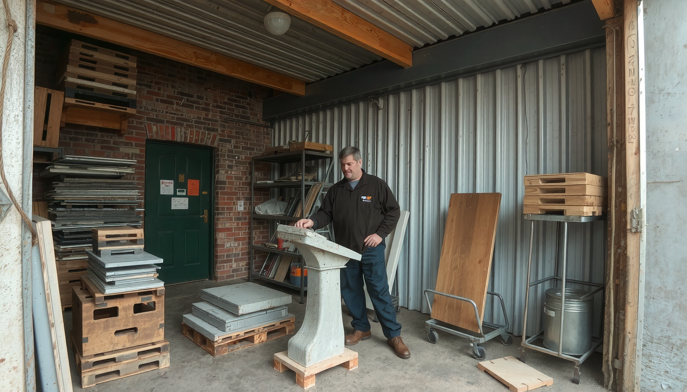 The 4 Best Places to Buy Sheet Metal