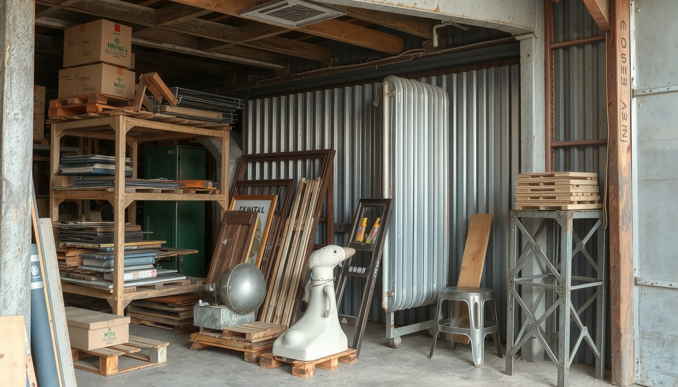 The 4 Best Places to Buy Sheet Metal