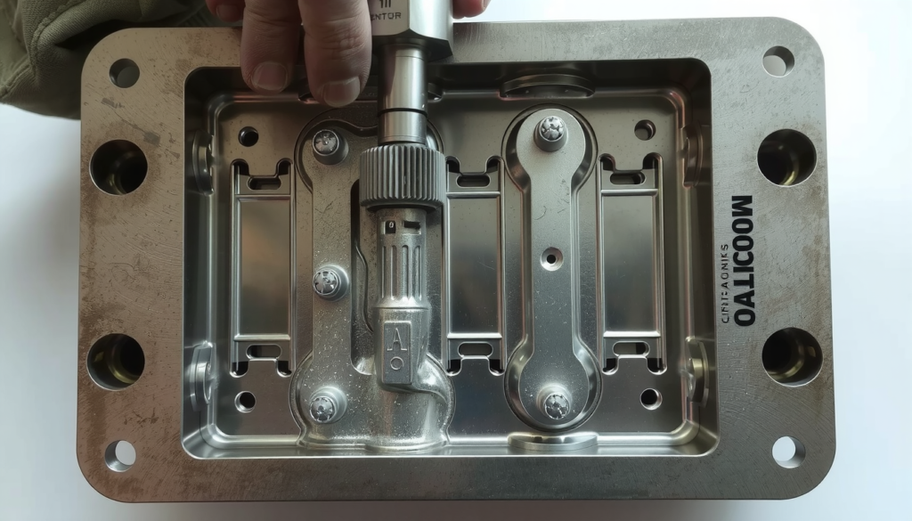 How to Make an Injection Mold: Complete 7-Step Guide 2025