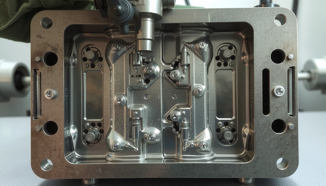 Professional vs. DIY Mold Making: A Reality Check