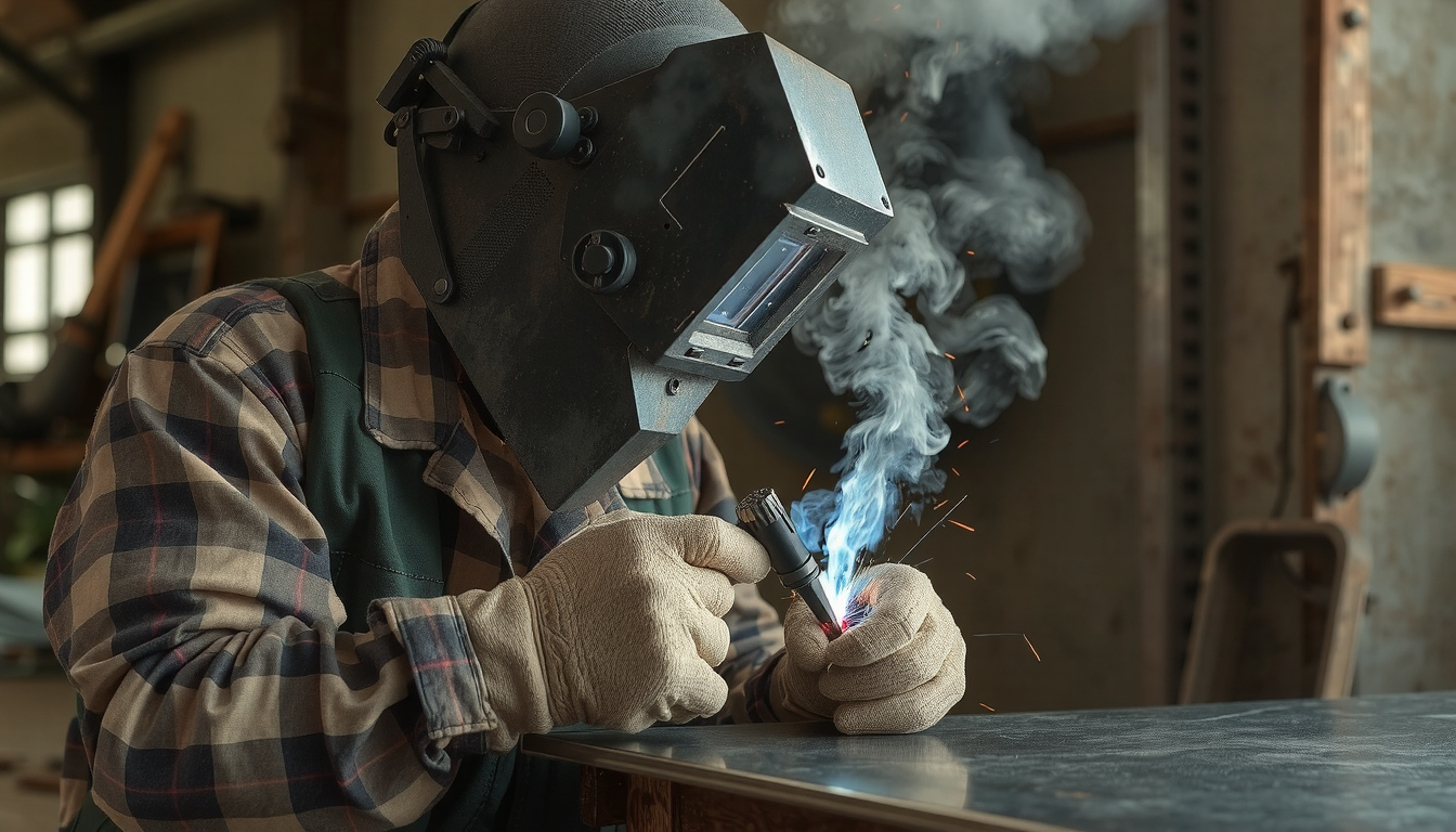 The Essential Toolkit: Gear, Gas, and Consumables