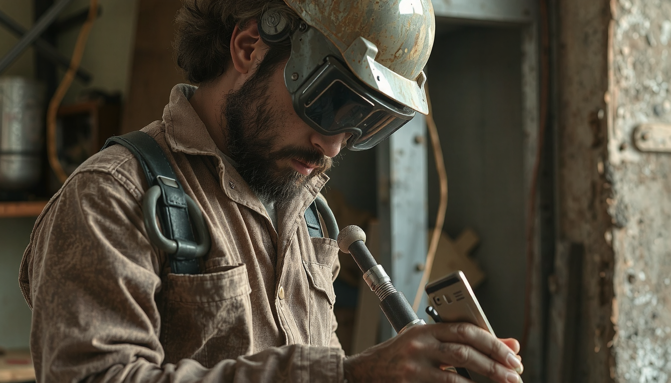 Where Do Sheet Metal Workers Work? Industries and Specializations