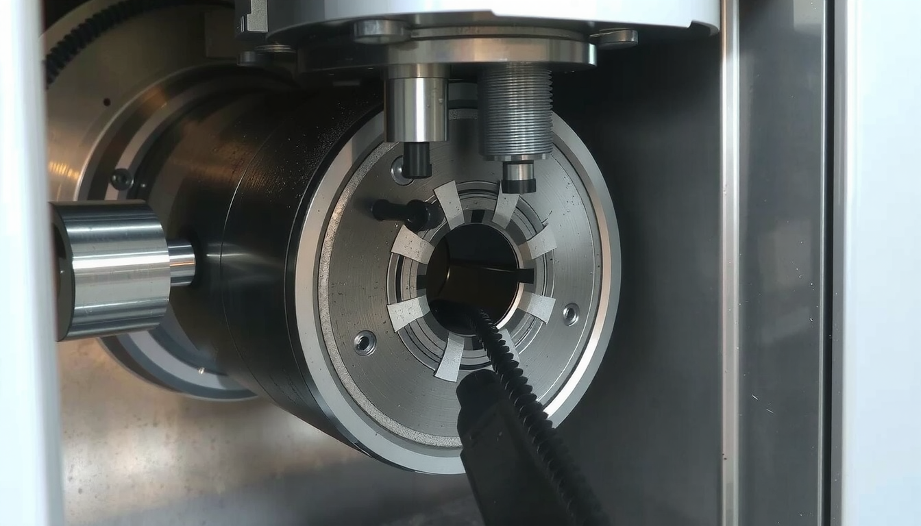 H2: Choosing the Right Partner for Your Swiss CNC Turning Services
