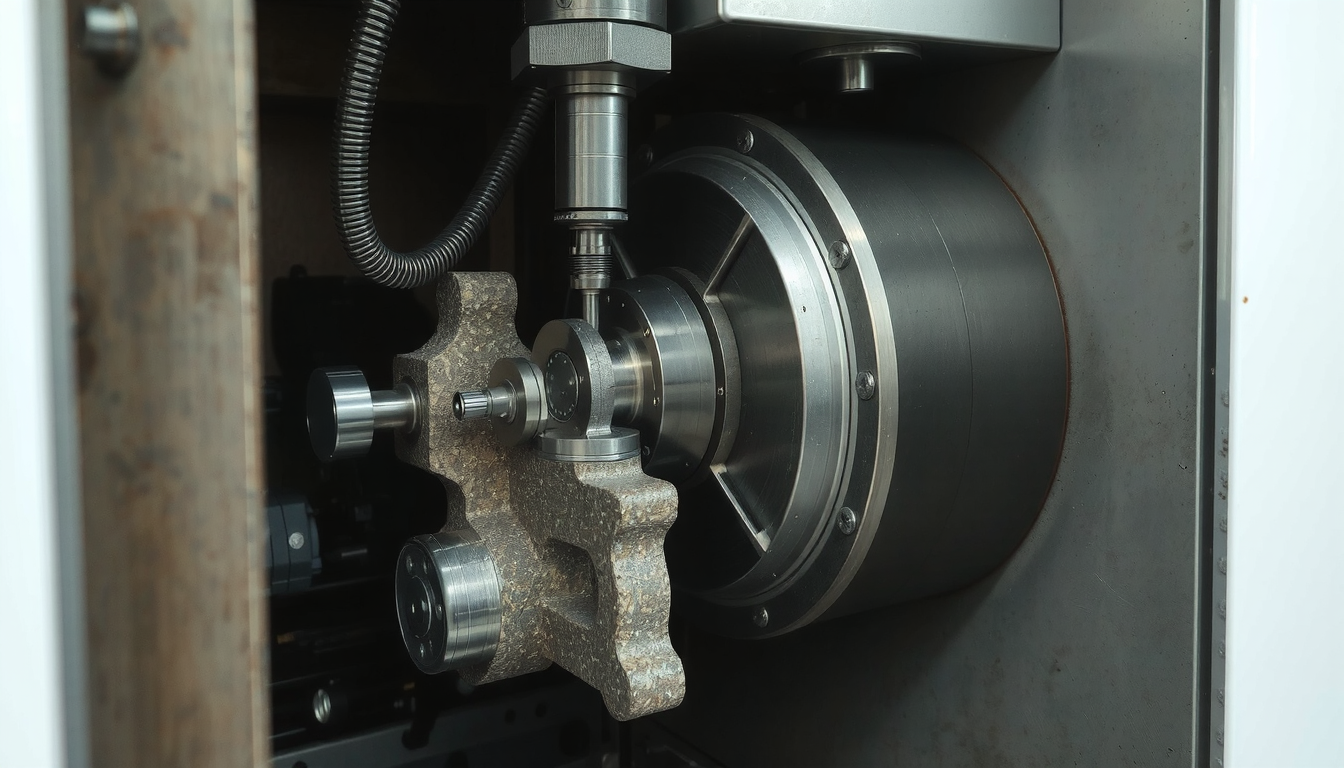The Steps of the Production Process: From the Digital File to a Physical Part