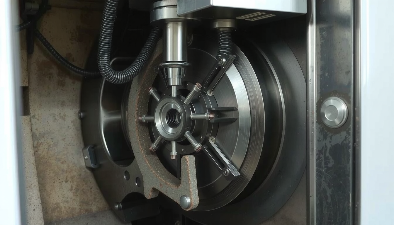 Turning vs. Milling: An Overview