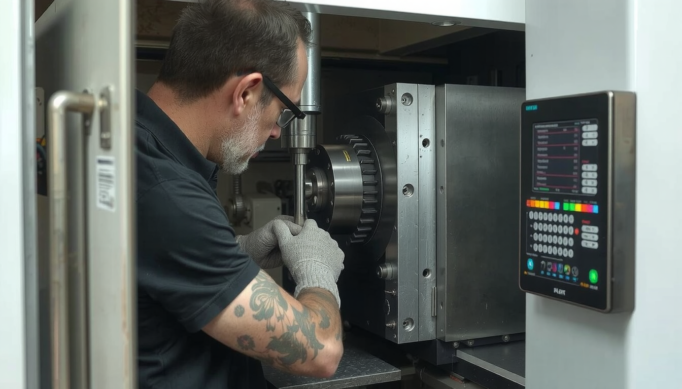 The Best CNC Turning Company: A 7-Point Checklist