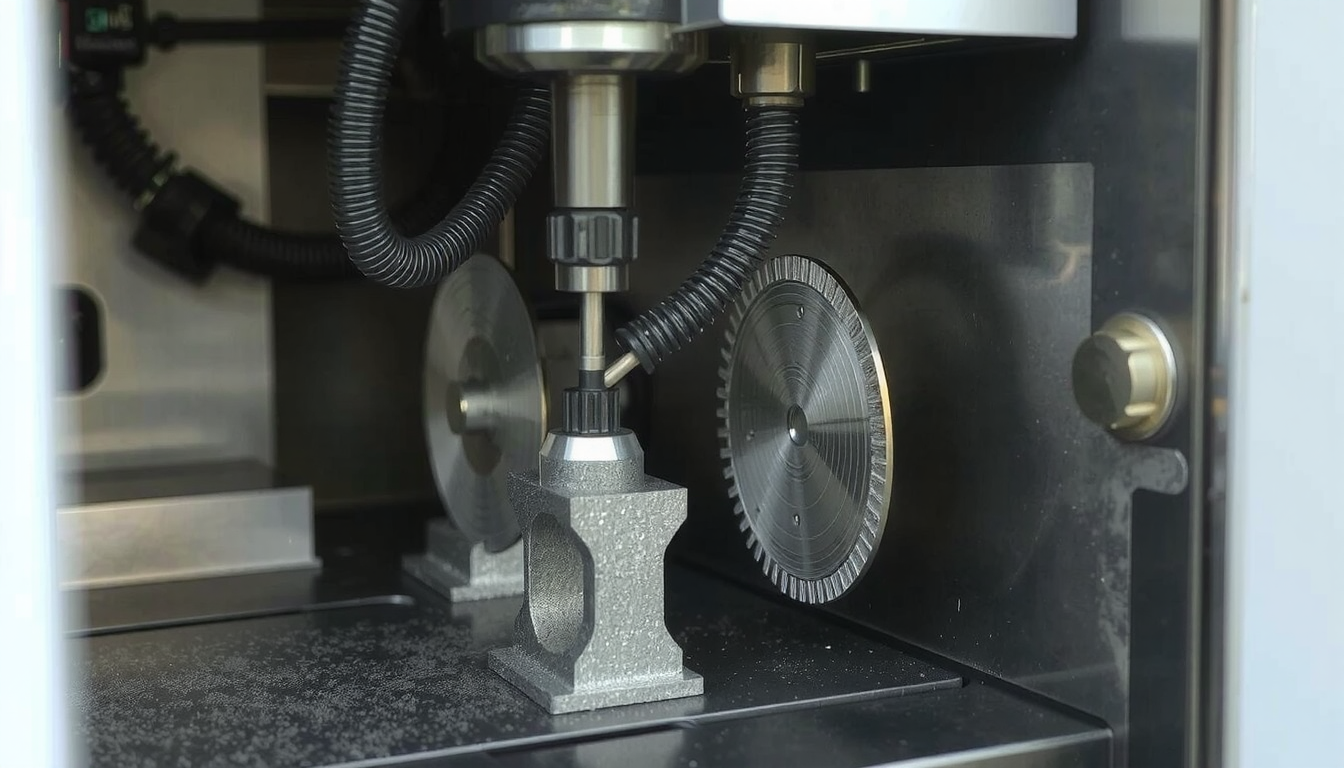A Step-by-Step Guide: From Your CAD to a Finished Part