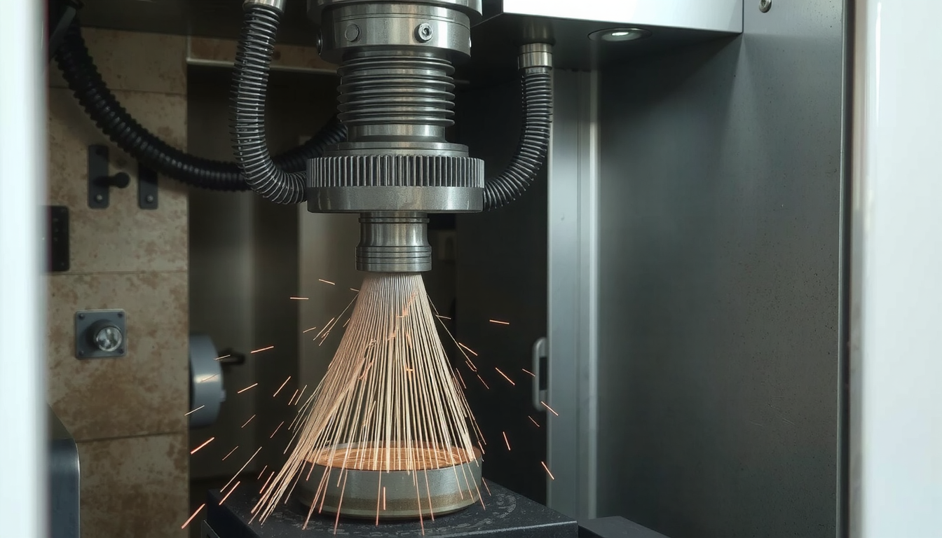 A Step-by-Step Guide: From Your CAD to a Finished Part