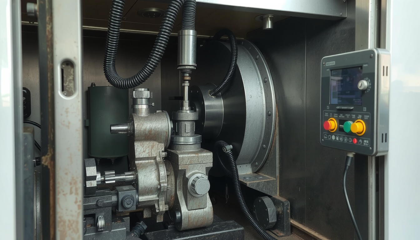 Levels of Leaders: Classifying CNC Lathe Manufacturers