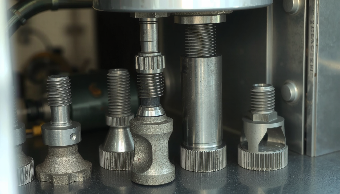 Sourcing Your Parts: A 4-Step Guide